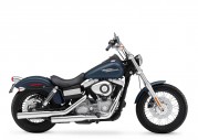 Harley-Davidson FXDB Dyna Street